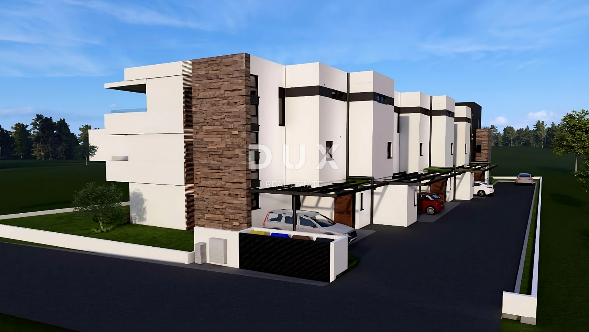 House Umag, 258,41m2