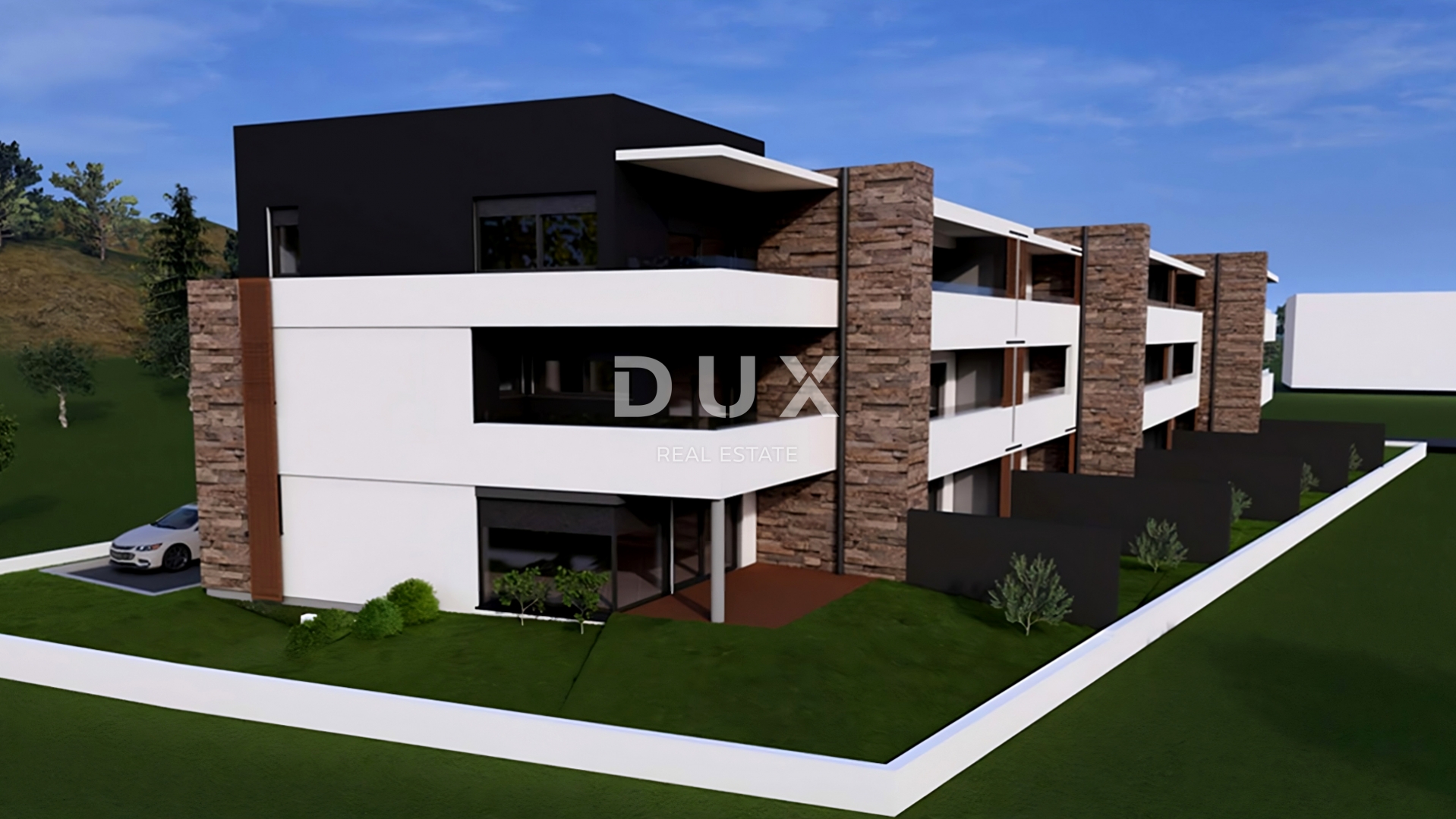 House Umag, 258,41m2