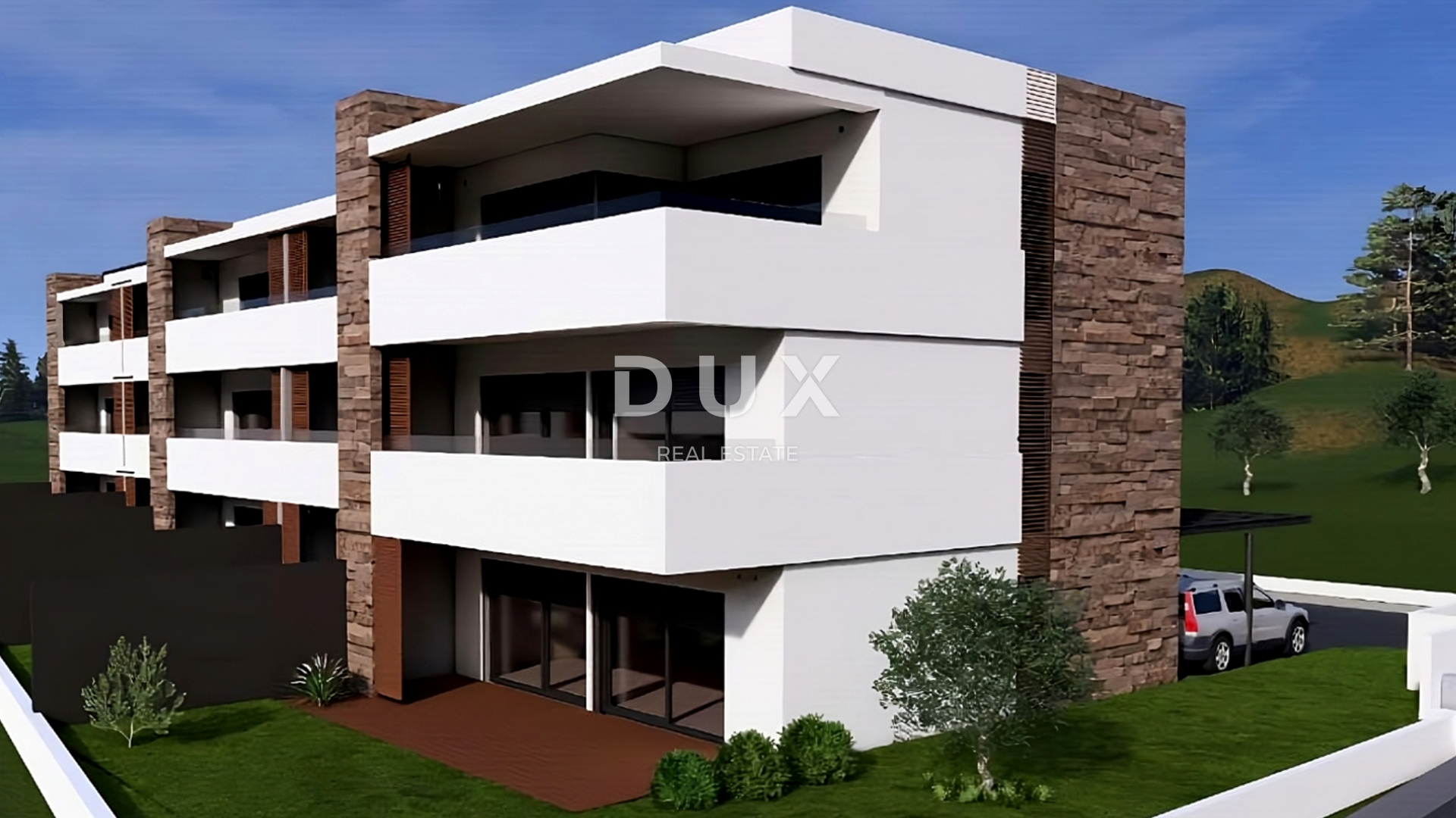 House Umag, 258,41m2