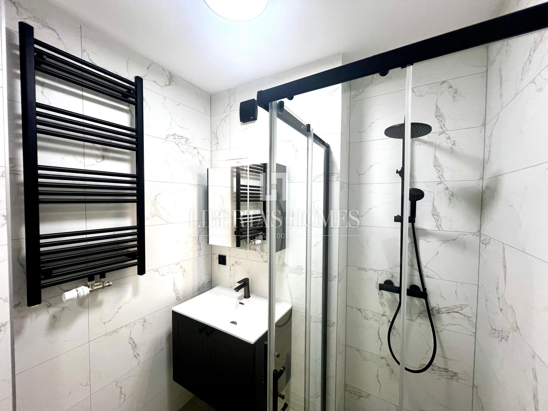 Flat Studentski grad, Gornja Dubrava, 77m2