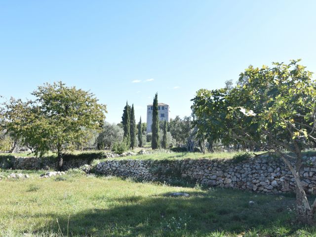 Zemljište na atraktivnoj i mirnoj lokaciji na turističkom biseru Lopuda 