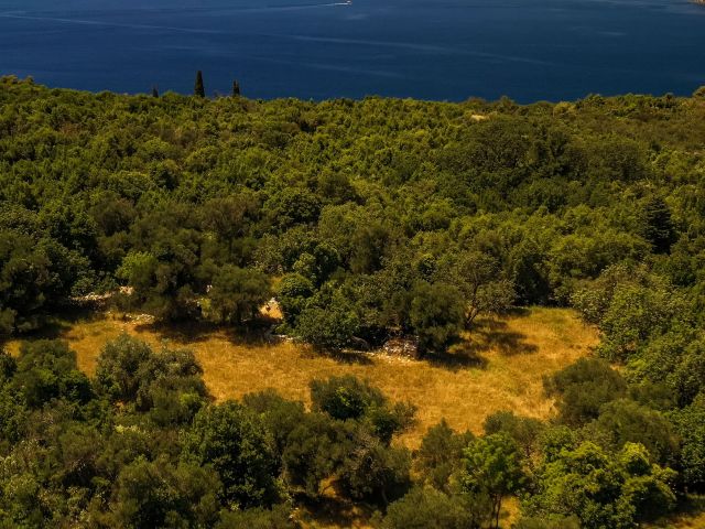 Zemljište na atraktivnoj i mirnoj lokaciji na turističkom biseru Lopuda 