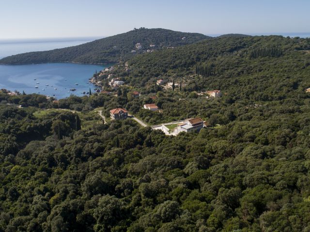 Prodaja građevinskog zemljišta u okolici Dubrovnika 