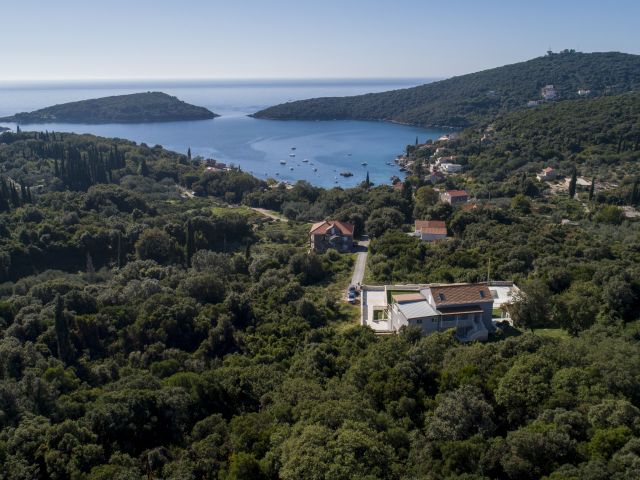 Prodaja građevinskog zemljišta u okolici Dubrovnika 