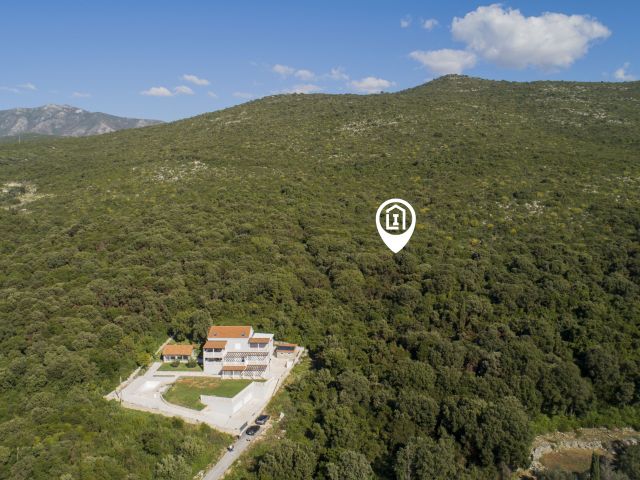 Prodaja građevinskog zemljišta u okolici Dubrovnika 