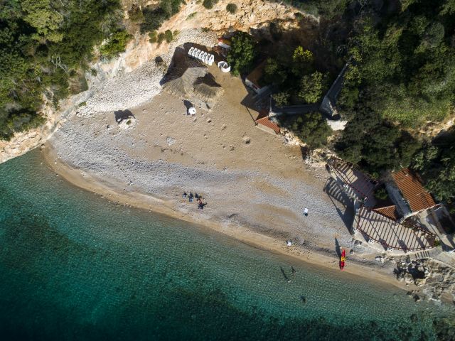 Prodaja moderne vile s pogledom na Lokrum i Stari grad, Dubrovnik