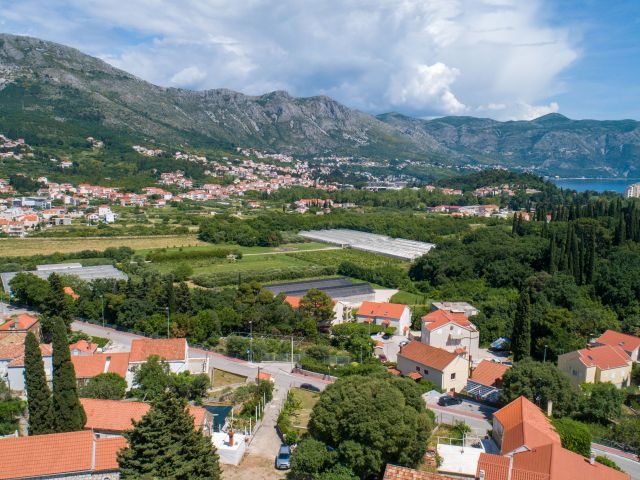 Prodaja starog vlastelinskog imanja s potencijalom u blizini Dubrovnika