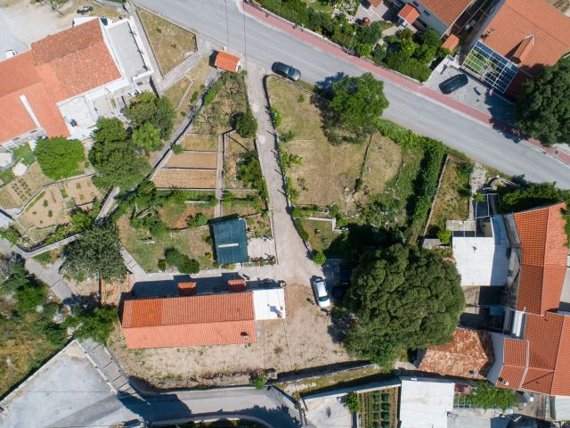 Prodaja starog vlastelinskog imanja s potencijalom u blizini Dubrovnika