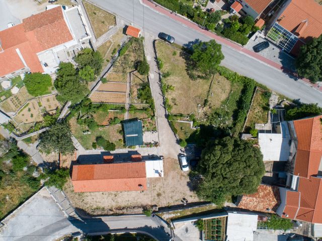 Prodaja starog vlastelinskog imanja s potencijalom u blizini Dubrovnika