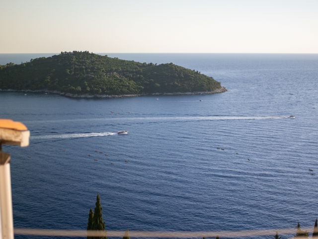 Trosobni stan s pogledom na more i Stari grad na prodaju, Dubrovnik