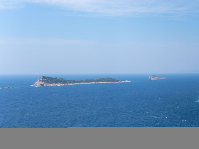 Prodaja kuće s bazenom i prekrasnim pogledom na more, Cavtat