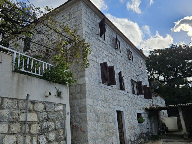 Prodaja kamene kuće u okolici Dubrovnika, Konavle