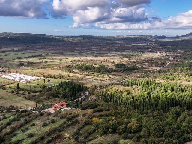 Prodaja kamene kuće u okolici Dubrovnika, Konavle