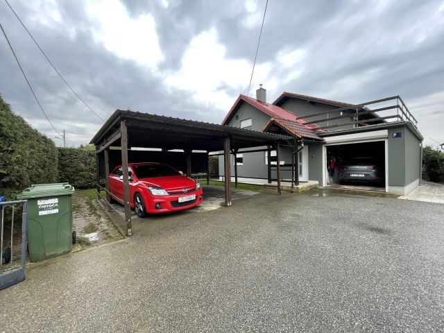 House Donji Trpuci, Brezovica, 230m2