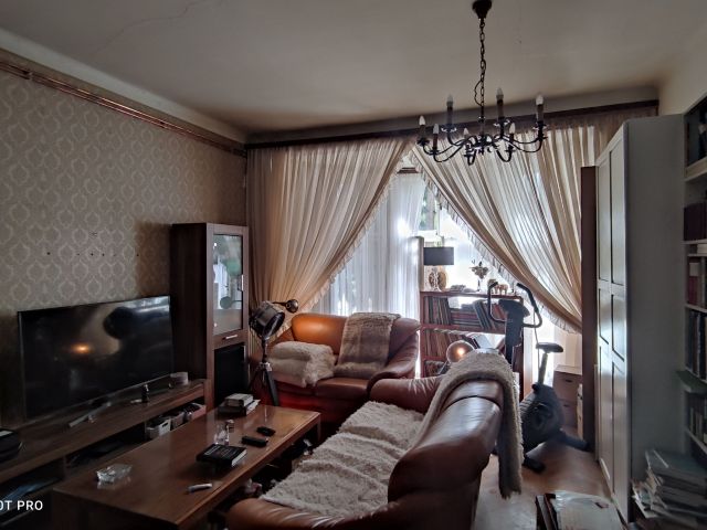 Flat Srebrnjak, Maksimir, 133m2