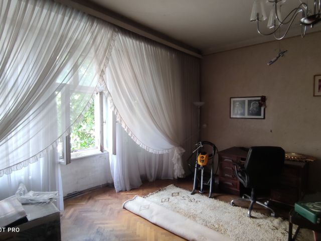 Flat Srebrnjak, Maksimir, 133m2