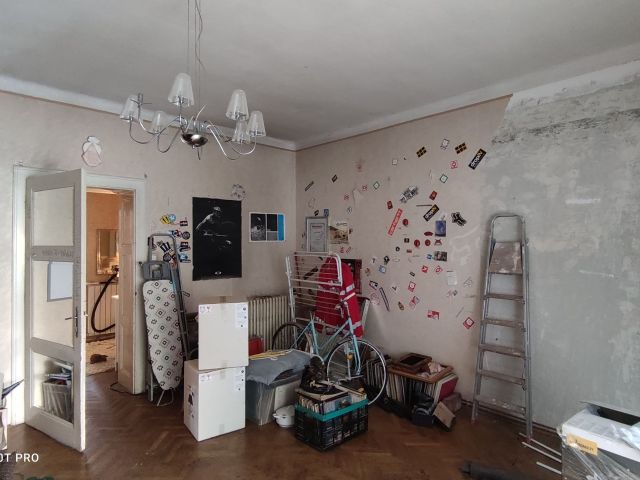 Flat Srebrnjak, Maksimir, 133m2