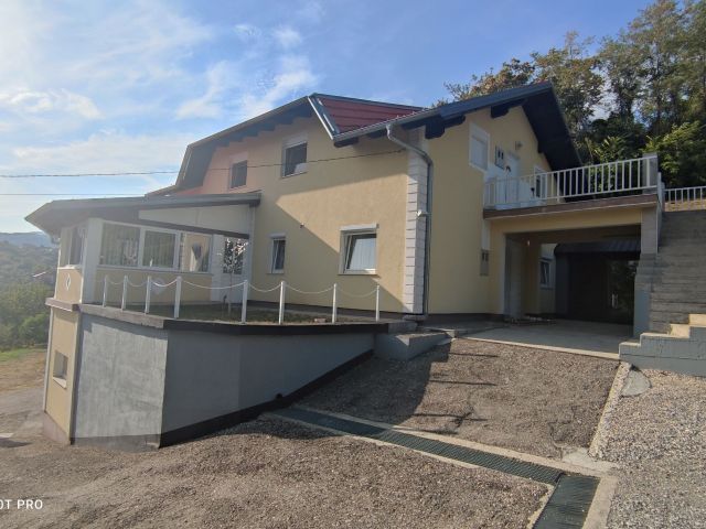 House Čučerje, Gornja Dubrava, 300m2