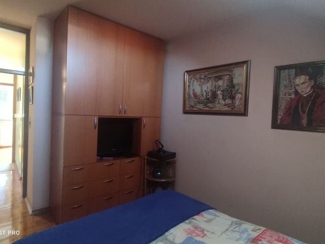 Flat Gajnice, Podsused - Vrapče, 124,51m2