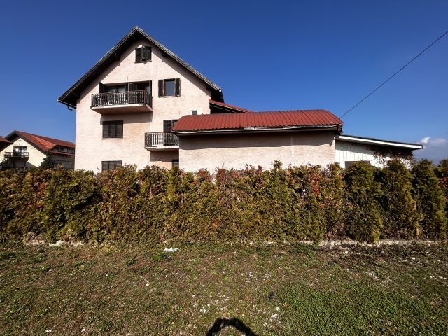 House Rakitje, Sveta Nedelja, 629m2