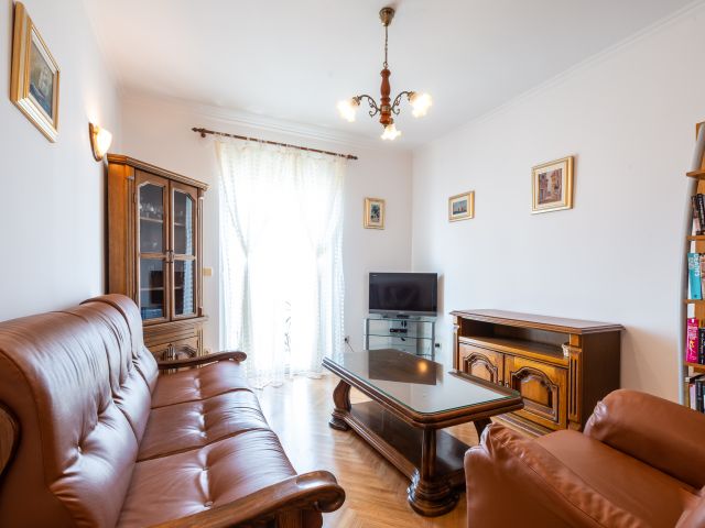 Sale of a beautiful apartment with an additional unit and a view of the Old Town, Dubrovnik