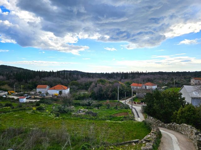 Prodaja građevinskog zemljišta u Čilipima, Konavle