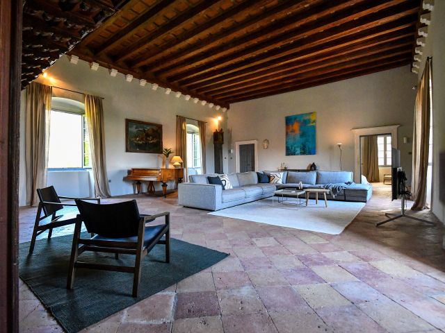 Sale of a historic summer residence on Sipan Island near Dubrovnik