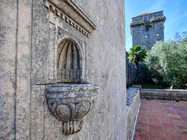 Prodaja povijesnog ljetnikovca na otoku Šipanu kraj Dubrovnika