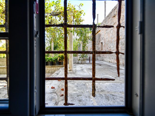 Sale of a historic summer residence on Sipan Island near Dubrovnik