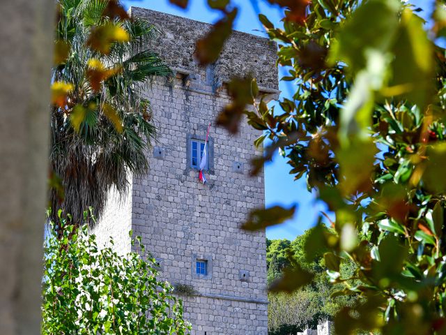 Prodaja povijesnog ljetnikovca na otoku Šipanu kraj Dubrovnika