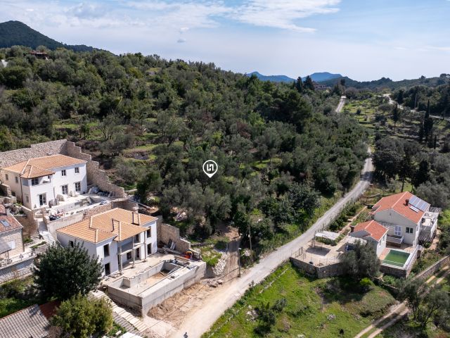 Building Land for sale in Sipanska Luka, Dubrovnik surrounding