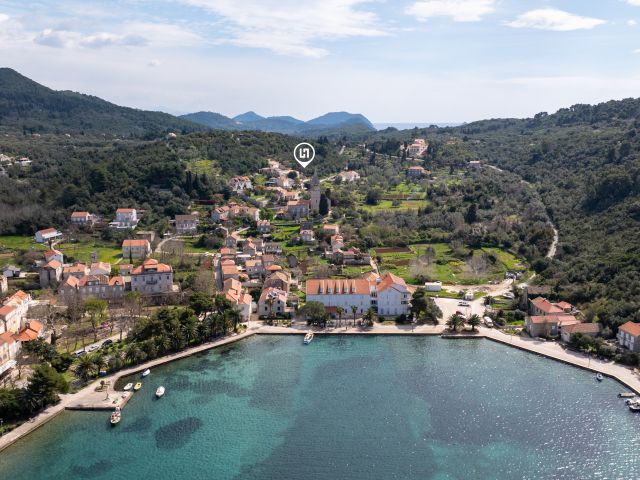 Building Land for sale in Sipanska Luka, Dubrovnik surrounding