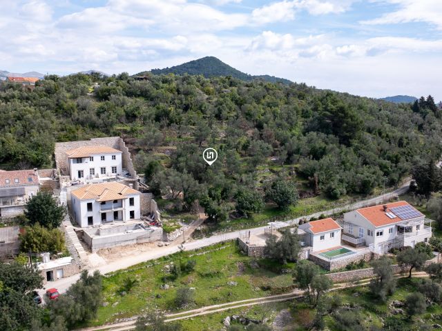 Building Land for sale in Sipanska Luka, Dubrovnik surrounding