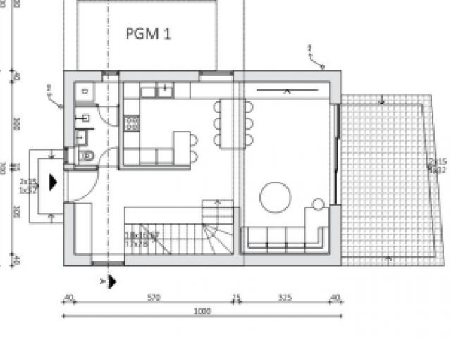 House Farkaševec Samoborski, Samobor - Okolica, 160m2