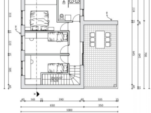 House Farkaševec Samoborski, Samobor - Okolica, 160m2