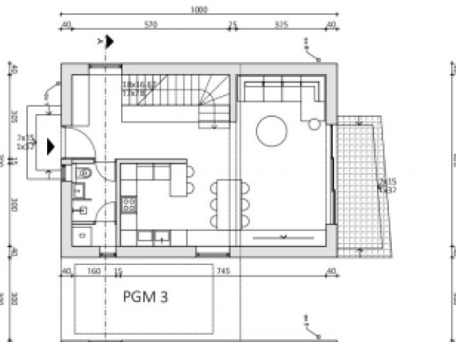 House Farkaševec Samoborski, Samobor - Okolica, 160m2