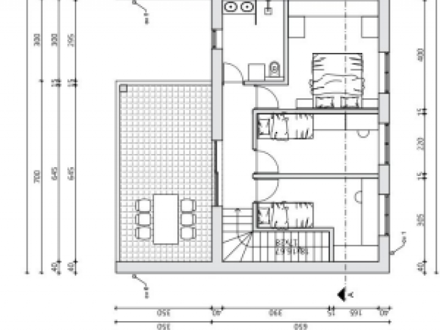 House Farkaševec Samoborski, Samobor - Okolica, 160m2