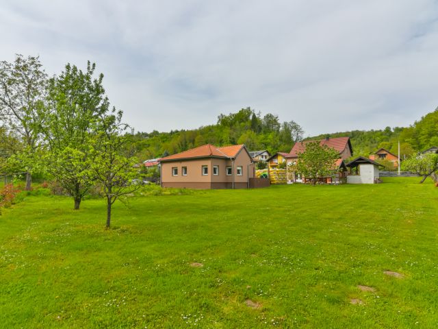 House Vugrovec Gornji, Sesvete, 290m2