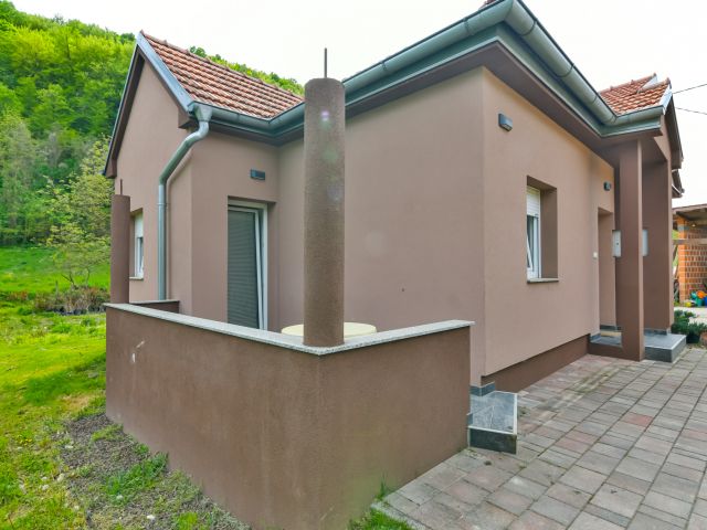 House Vugrovec Gornji, Sesvete, 290m2