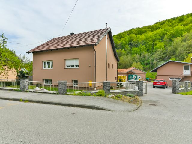 House Vugrovec Gornji, Sesvete, 290m2