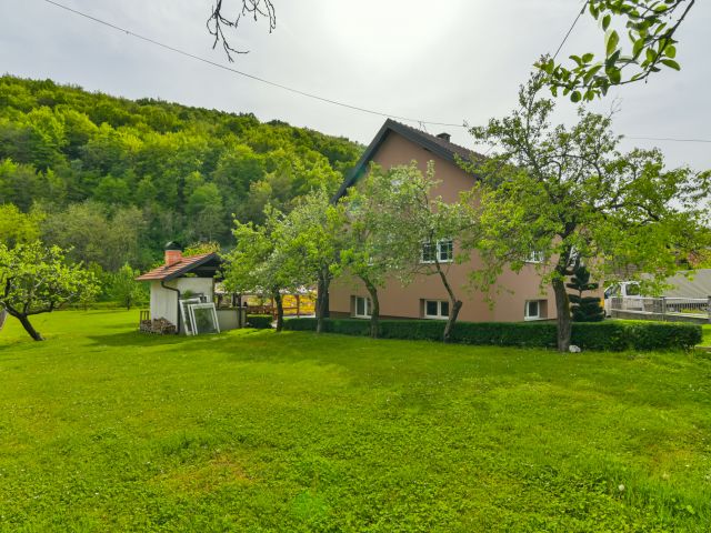 House Vugrovec Gornji, Sesvete, 290m2