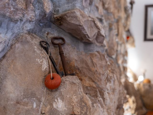 Prodaja tradicionalne dvojne kuće s prekrasnim pogledom na Korčuli