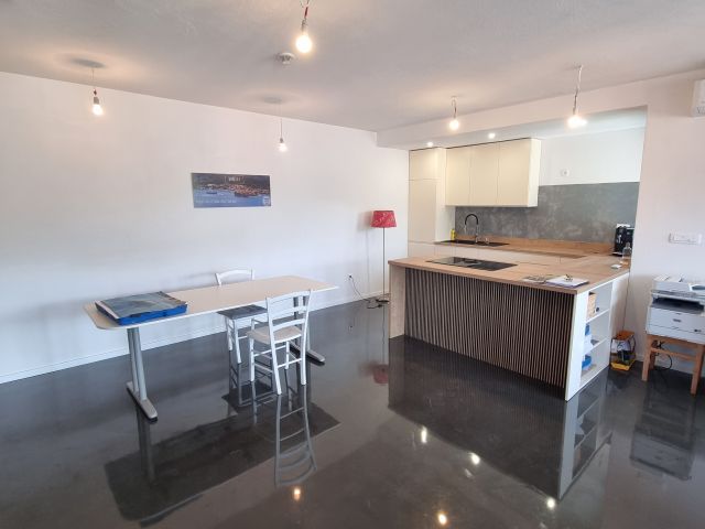 A newly built apartment for sale in the vicinity of the town of Korčula