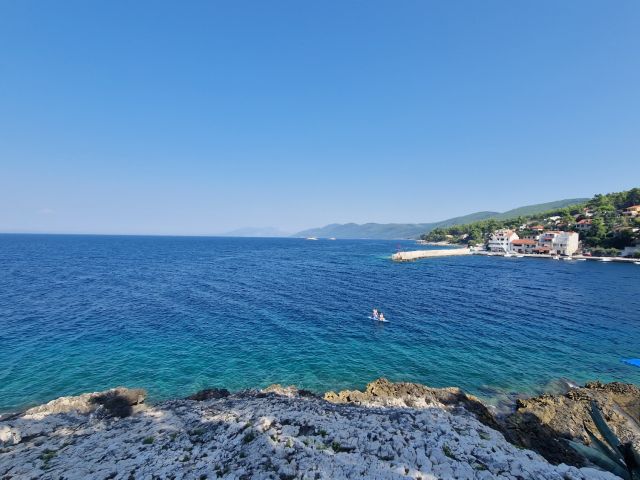 Sale of building land in Prigradica, island of Korčula