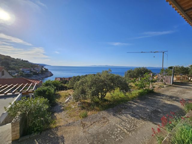 Sale of building land in Prigradica, island of Korčula