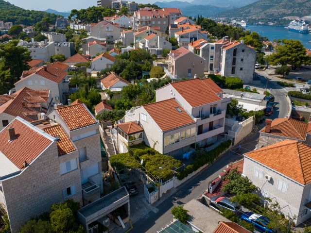 Sale of an apartment in an attractive location in the city center, Dubrovnik