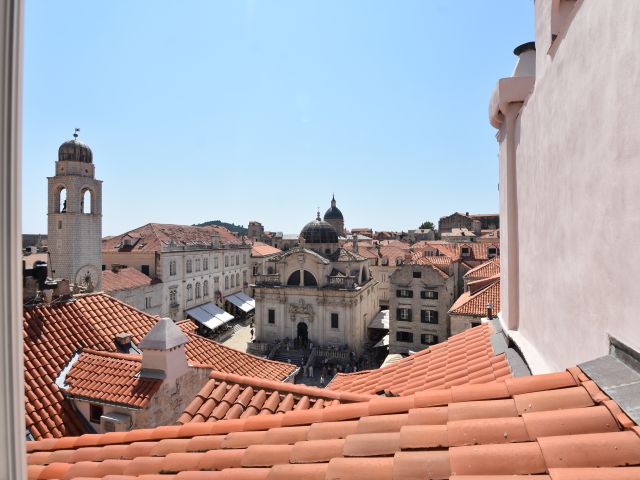 Four-bedroom apartment close to Stradun on sale, Dubrovnik