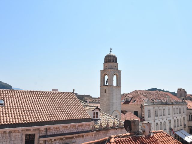 Four-bedroom apartment close to Stradun on sale, Dubrovnik