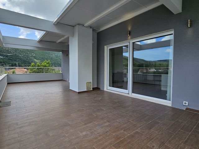 Na prodaju penthouse s pogledom na Rijeku dubrovačku u blizini Dubrovnika