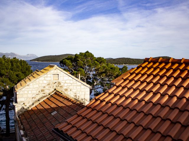 Apartment for sale in Stari grad, Korčula